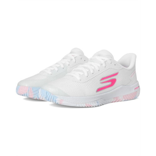 Womens SKECHERS Pickleball Viper Court Pro 20 Sneaker