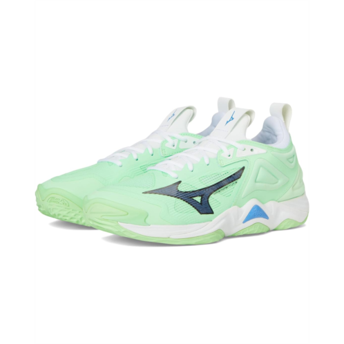 Unisex Mizuno Wave Momentum 3