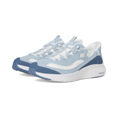 Womens SKECHERS Conotur Foam Cozy Fit Sweet Nostalgia