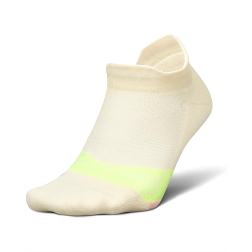Unisex Feetures Elite Light Cushion No Show Tab