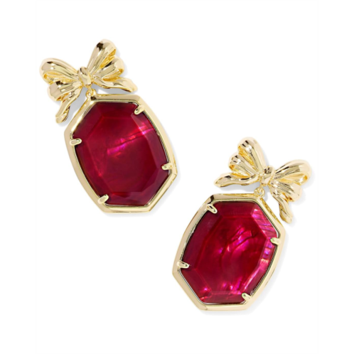 Kendra Scott Daphne Bow Drop Earrings