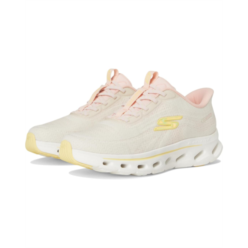 Womens SKECHERS Performance Go Walk Glide Step 20 Maria Hands Free Slip-ins