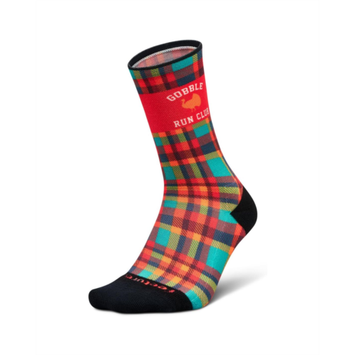 Unisex Feetures Elite Light Cushion Mini Crew