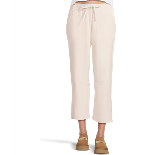 Womens Barefoot Dreams Malibu Collection Brushed Fleece Pant