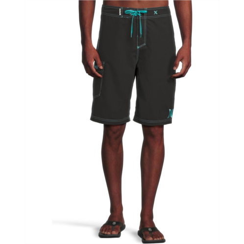 Mens Hurley One & Only Boardshort 22