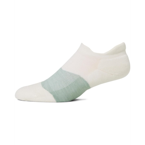 Unisex Feetures Merino 10 Max Cushion Tab