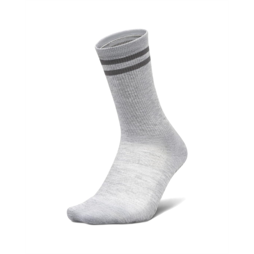 Unisex Feetures Elite Max Cushion Grip Mini Crew