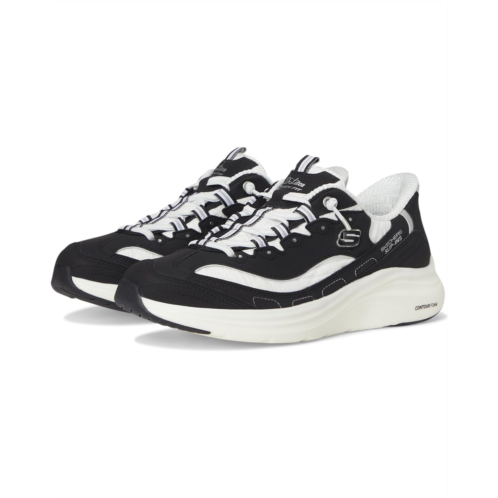 Womens SKECHERS Conotur Foam Cozy Fit Sweet Nostalgia