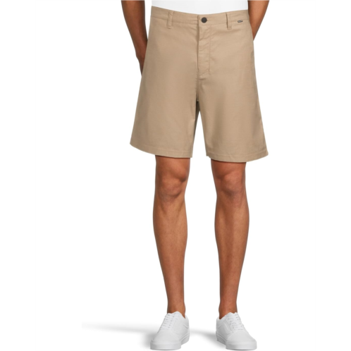 Mens Hurley H2O-Dri Breathe 19 Walkshorts