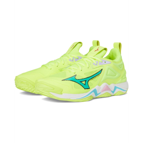Unisex Mizuno Wave Momentum 3