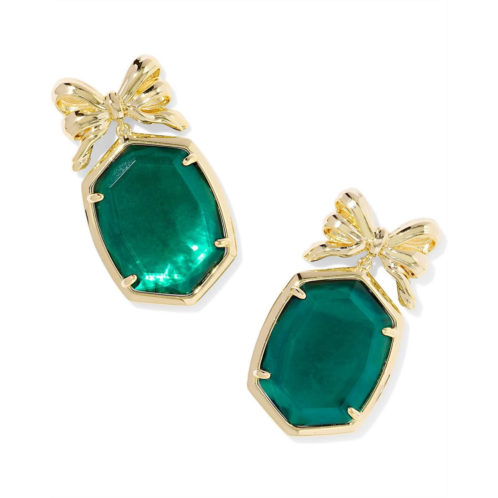 Kendra Scott Daphne Bow Drop Earrings