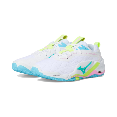 Unisex Mizuno Wave Stealth Neo 2