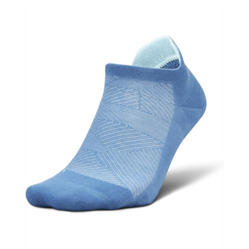 Unisex Feetures Elite Max Cushion Grip No Show Tab