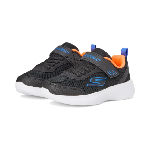 SKECHERS KIDS Selectors-Reset Achieved 403615L (Little Kid/Big Kid)