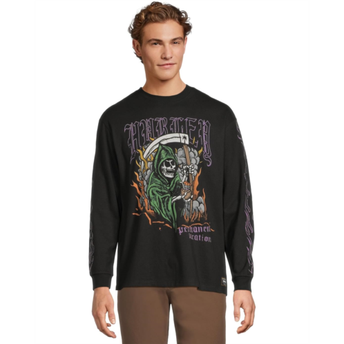 Mens Hurley Reaping Long Sleeve