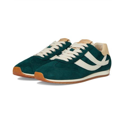 Vince Oasis Runner-W Lace-Up Shoes