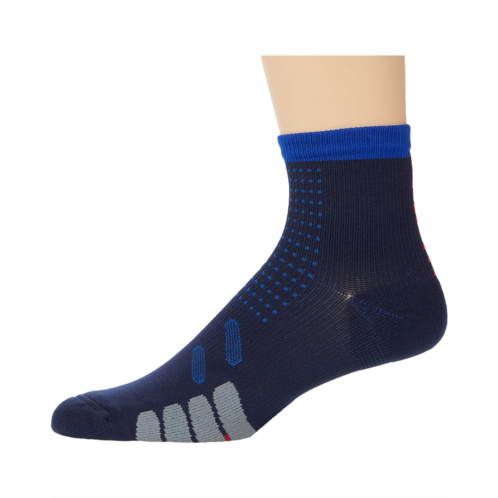 Unisex Eurosock Bike Quarter Compression