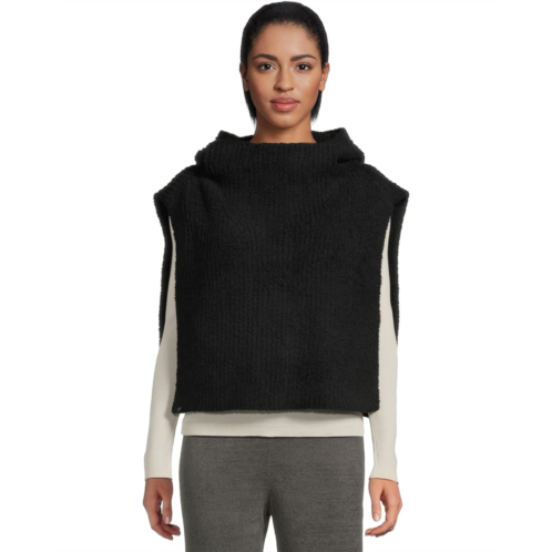 Barefoot Dreams CozyChic Ribbed Balaclava