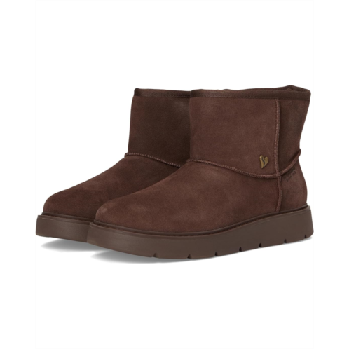 Womens SKECHERS Keepsakes Cozy - Cozy Shorty Hands Free Slip-ins