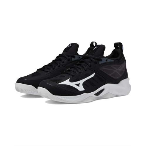 Womens Mizuno Wave Dimension