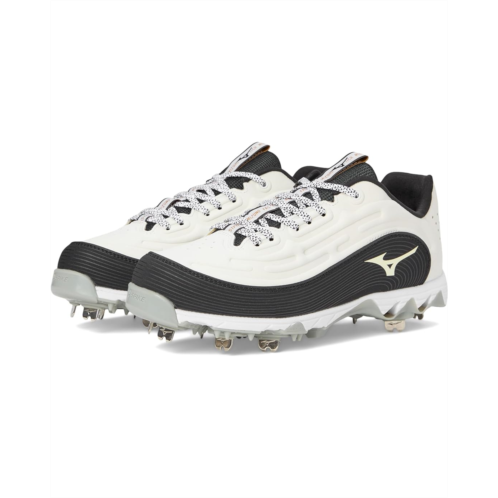 Womens Mizuno 9-Spike Swift 8 Low Metal