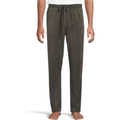 Mens Barefoot Dreams Cozychic Ultra Lite Track Pants