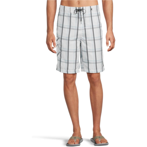 Mens Hurley Puerto Rico 22 Boardshort