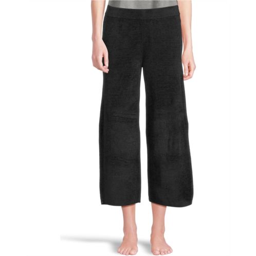 Womens Barefoot Dreams Cozychic Ultra Lite Crop Pant