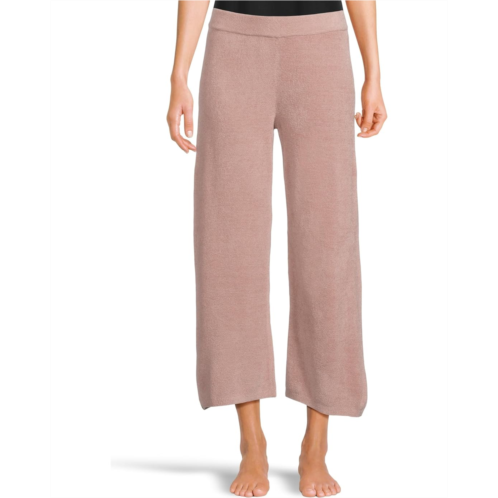 Womens Barefoot Dreams Cozychic Ultra Lite Crop Pant