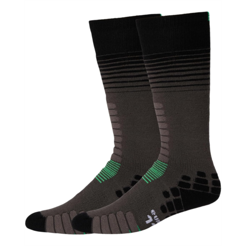 Unisex Eurosock Ski Zone 2-Pack