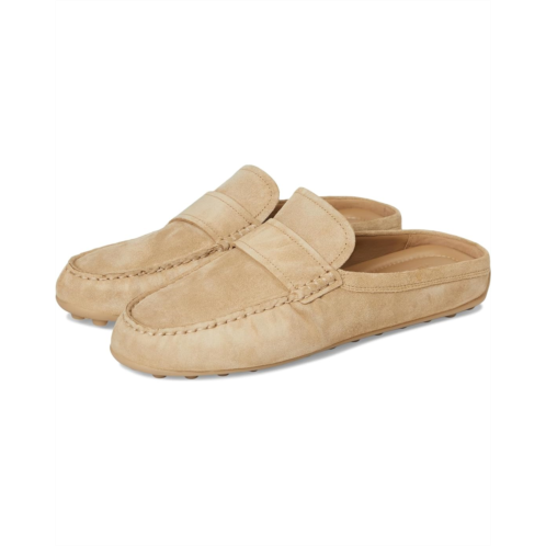 Womens Vince Berkley Driver Mule/Clog Shoes