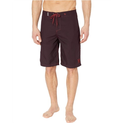 Mens Hurley One & Only Boardshort 22