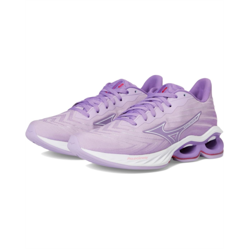 Womens Mizuno Wave Creation 25 SSW