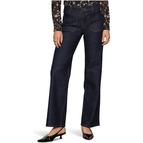 Womens Sanctuary Marine Full Length