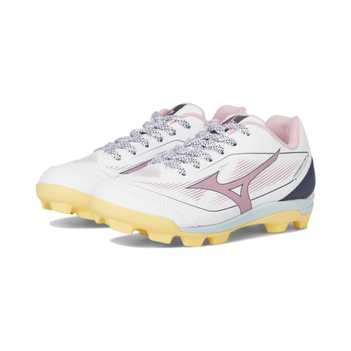 Mizuno Cushionrevo Finch Jr (Little Kid/Big Kid)