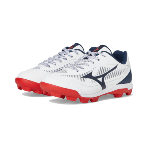 Mizuno Cushionrevo Diamond Jr (Little Kid/Big Kid)