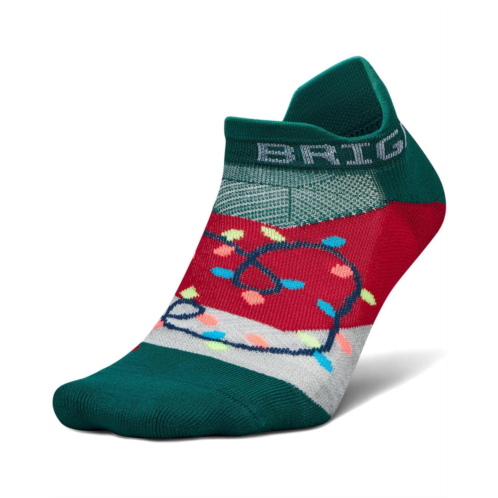 Unisex Feetures Elite Light Cushion Tab