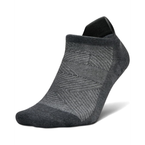 Unisex Feetures Elite Max Cushion Grip No Show Tab