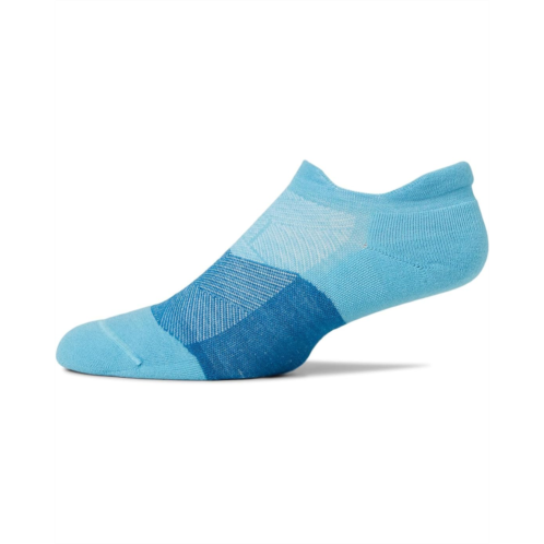 Unisex Feetures Merino 10 Max Cushion Tab