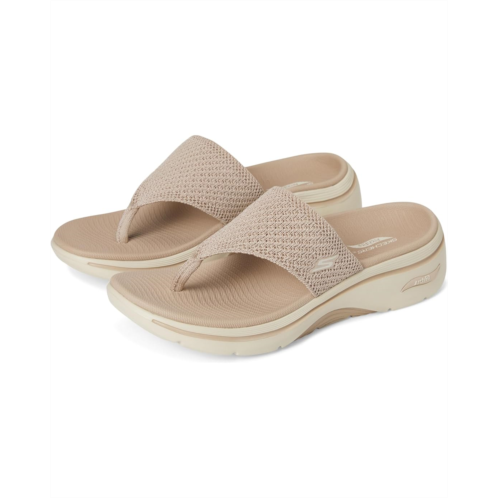 Womens SKECHERS Arch Fit 20 Quick-Dry 3-Pt