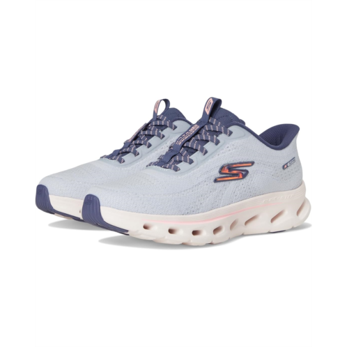 Womens SKECHERS Performance Go Walk Glide Step 20 Maria Hands Free Slip-ins