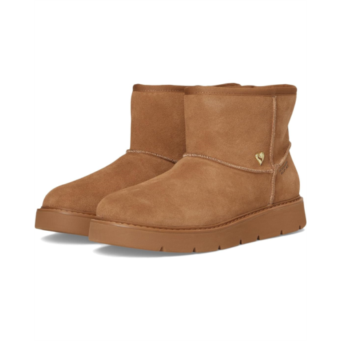 Womens SKECHERS Keepsakes Cozy - Cozy Shorty Hands Free Slip-ins