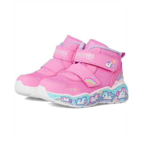 SKECHERS KIDS Play Scene - Cozy Theme 303163N (Toddler)