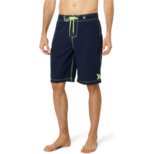 Mens Hurley One & Only Boardshort 22