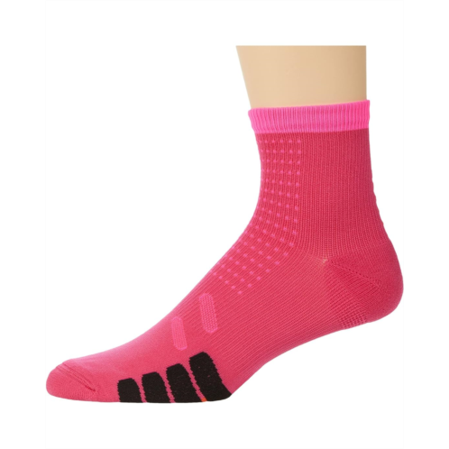 Unisex Eurosock Bike Quarter Compression
