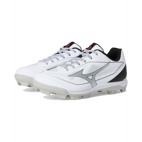 Mizuno Cushionrevo Diamond Jr (Little Kid/Big Kid)