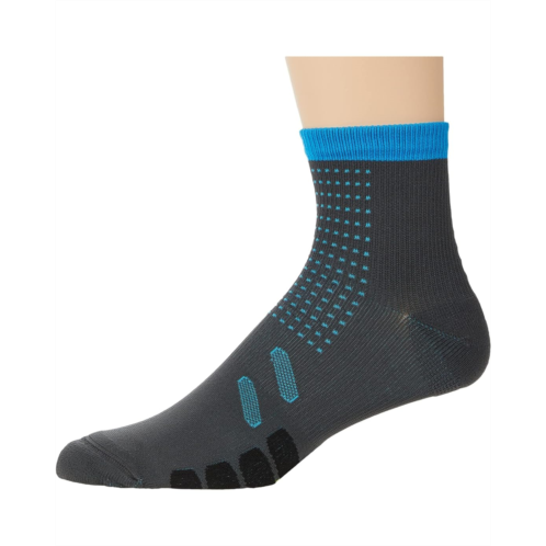 Unisex Eurosock Bike Quarter Compression