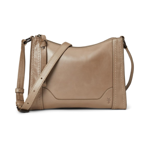 Frye Melissa Zip Crossbody