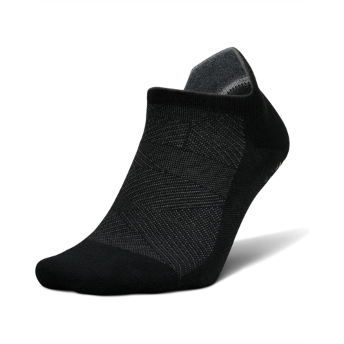 Unisex Feetures Elite Max Cushion Grip No Show Tab