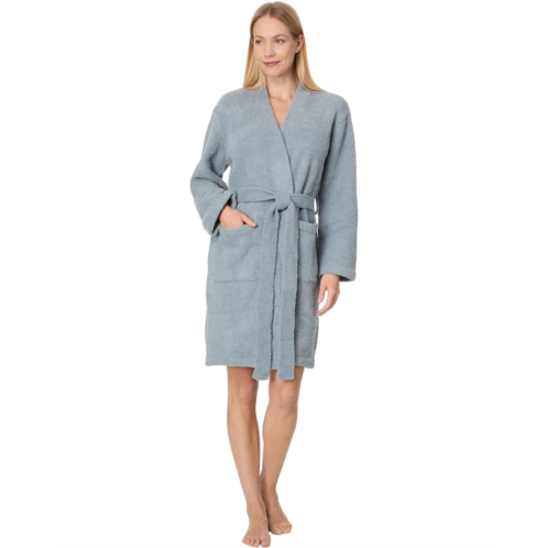 Womens Barefoot Dreams CozyChic Solid Robe